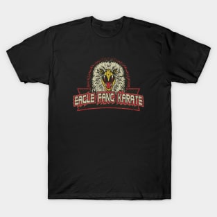 Eagle Fang Karate 2018 T-Shirt